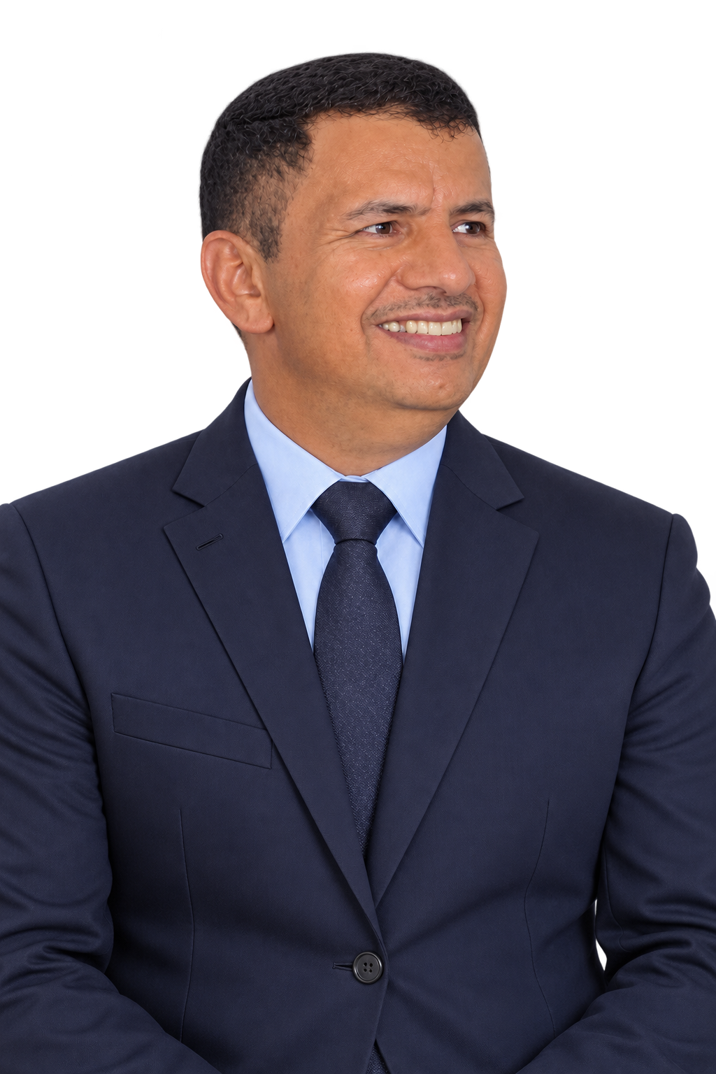Sultan Al Hatmi, Founder & Managing Director